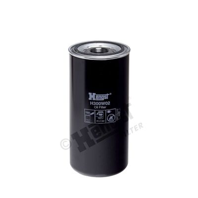 OLIEFILTER HENGST DAF